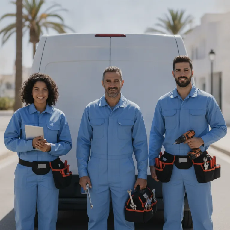 Reparación Bomba de Calor equipo en La Laguna